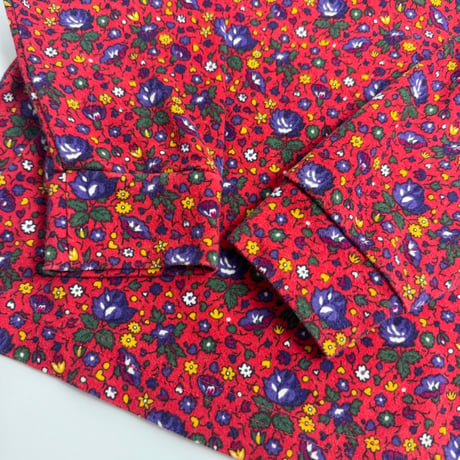 Flower turtle 【110】
