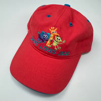Saint Louis Zoo cap 【53cm】