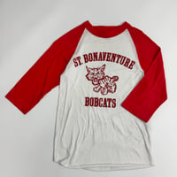 ST.BONAVENTURE RaglanT 【140】
