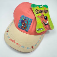 ScoobyDoo cap 【50cm】