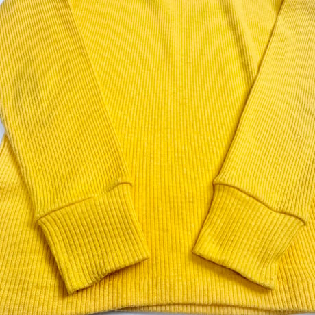 Vintage yellow libturtle 120