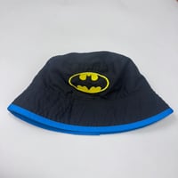 BATMAN reversiblehat 【56cm】