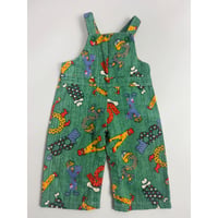 Vintage overall 70-80