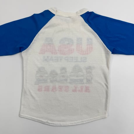 USA raglanT 90-95