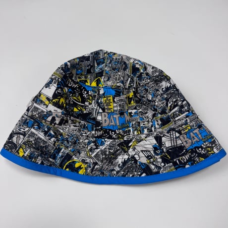 BATMAN reversiblehat 【56cm】