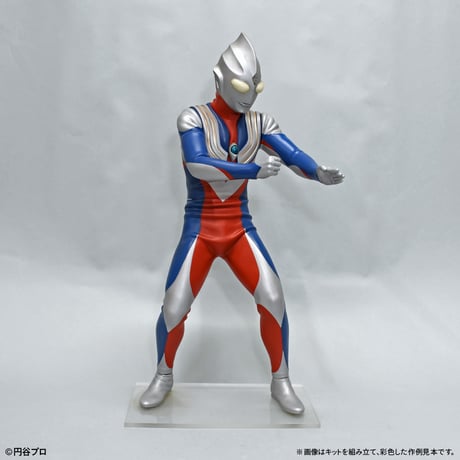 【予約早割商品】ウルトラマンティガ