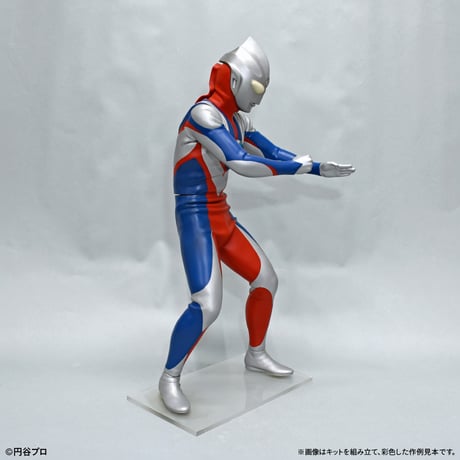 【予約早割商品】ウルトラマンティガ