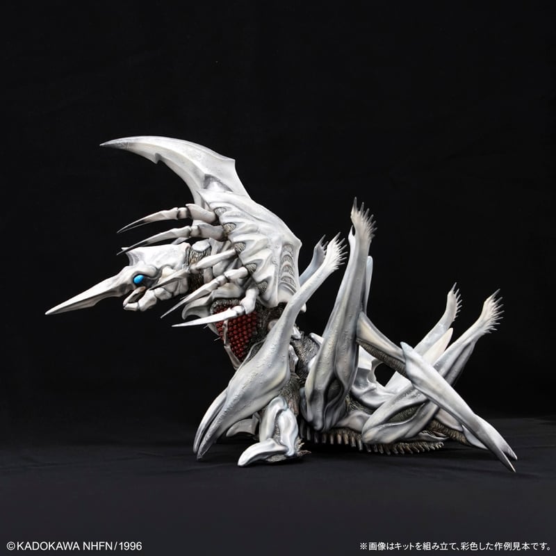 レギオン | ソフビレガシー
