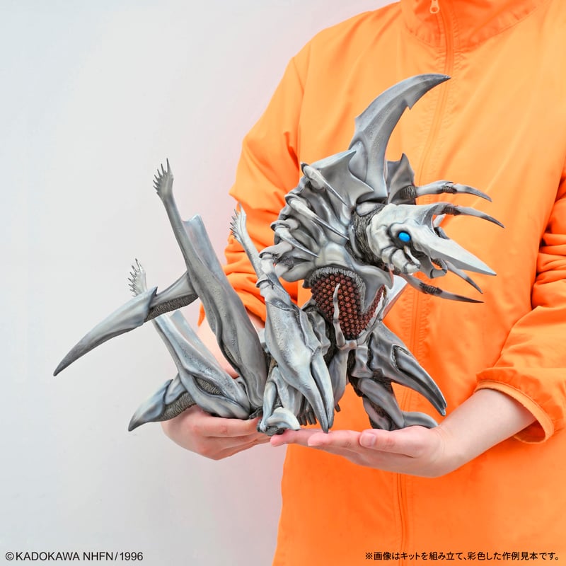 予約早割商品】レギオン | ソフビレガシー