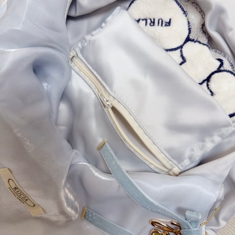 Rucia select bag🎀