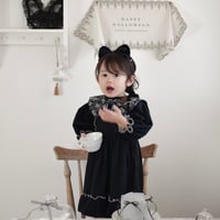 BLACK cat ribbon🎀🐈‍⬛