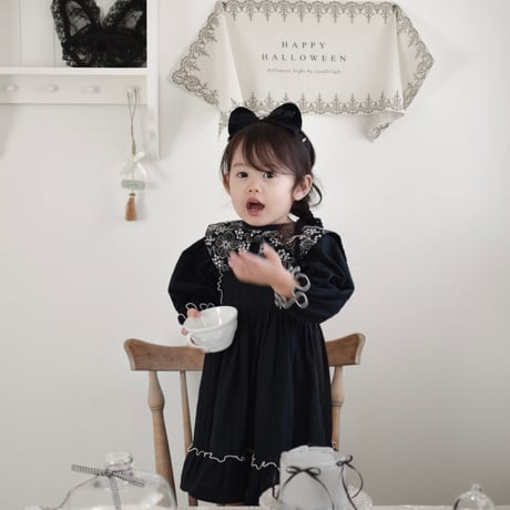 BLACK cat ribbon🎀🐈‍⬛