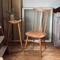 ERCOL アーコール ヴィンテージ スティックバックチェア No.1