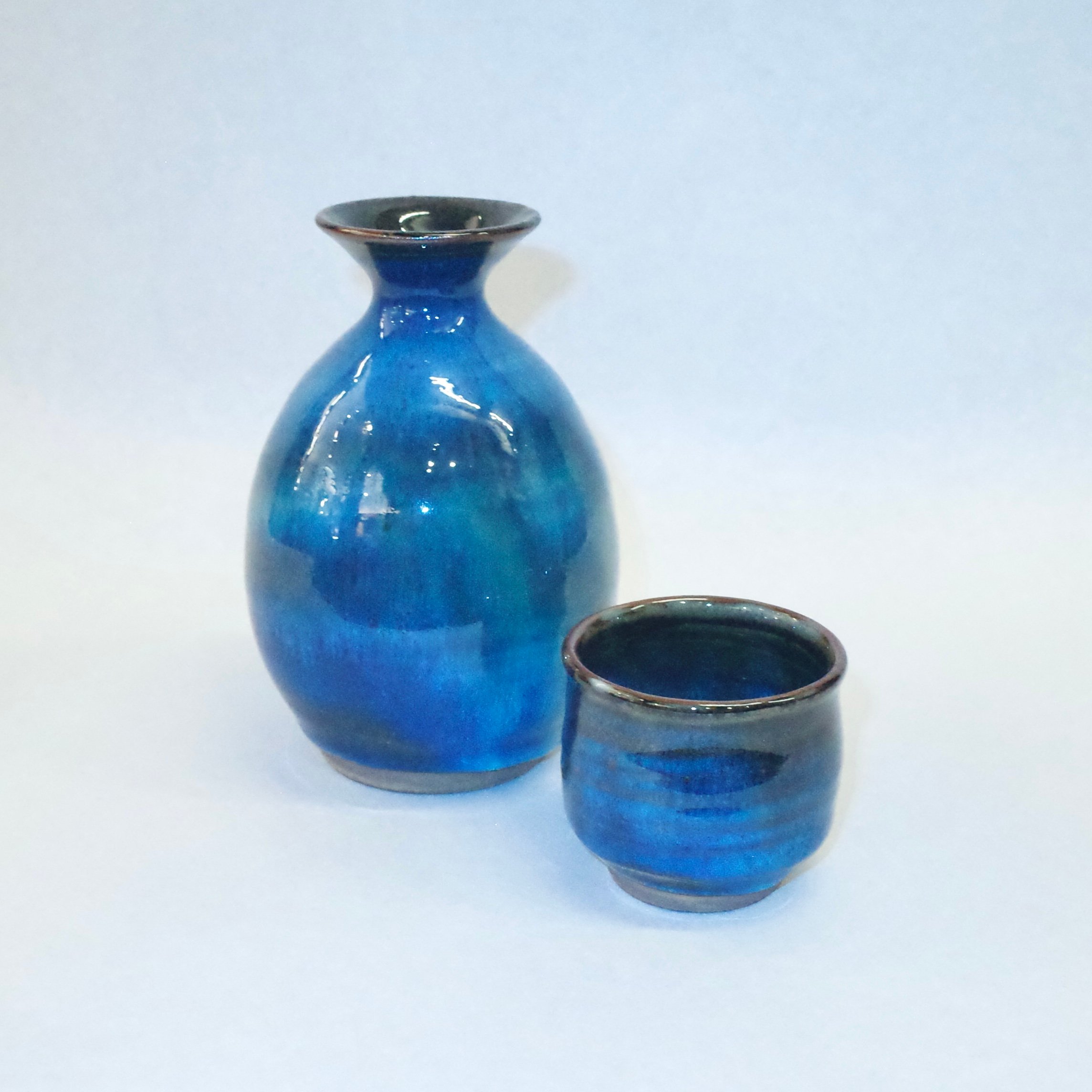 松代焼 徳利 | 武井工芸店 オンラインショップ