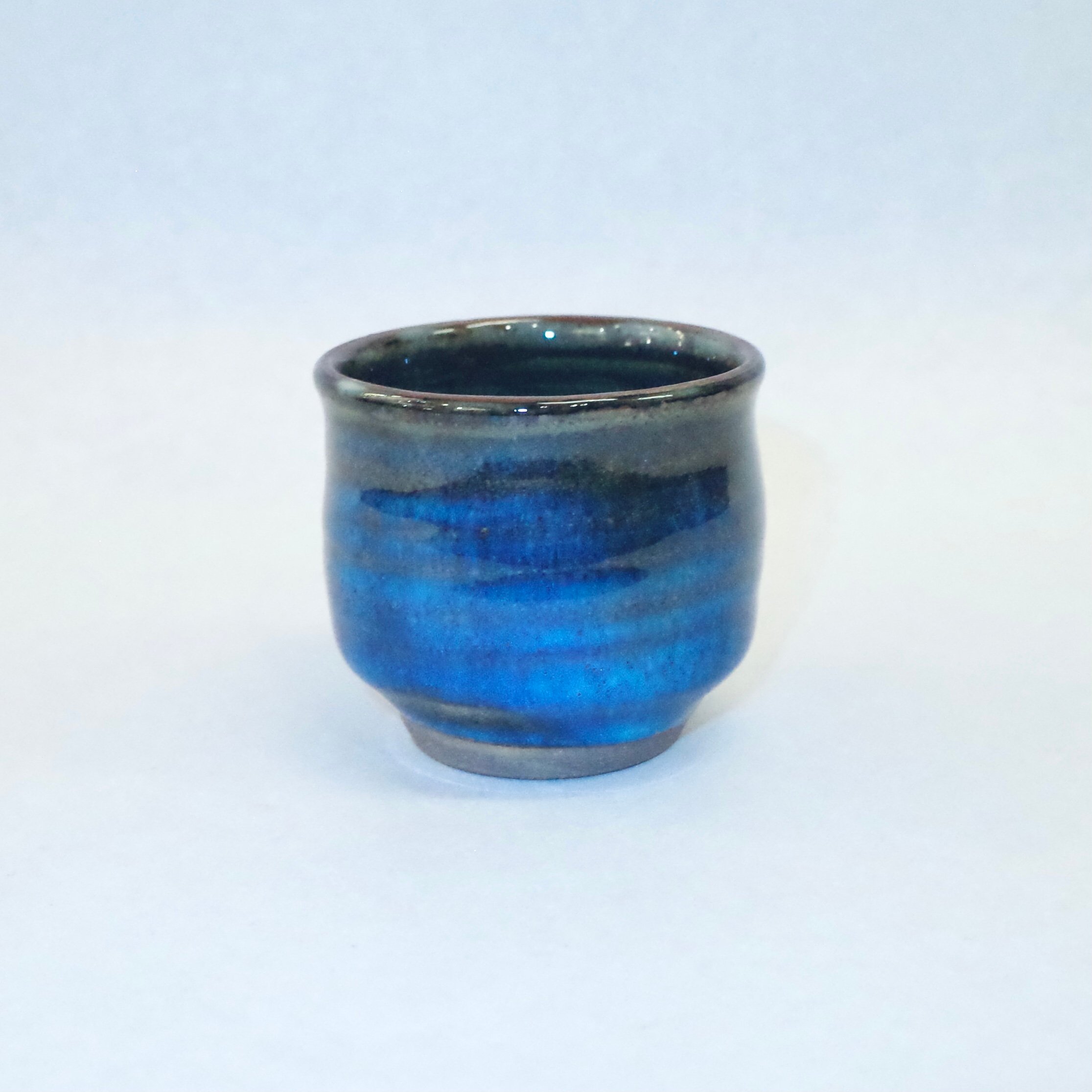 松代焼 ぐい呑み | 武井工芸店 オンラインショップ