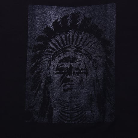 Indian T-Shirt (スミクロ)