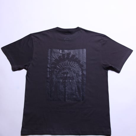 Indian T-Shirt (スミクロ)