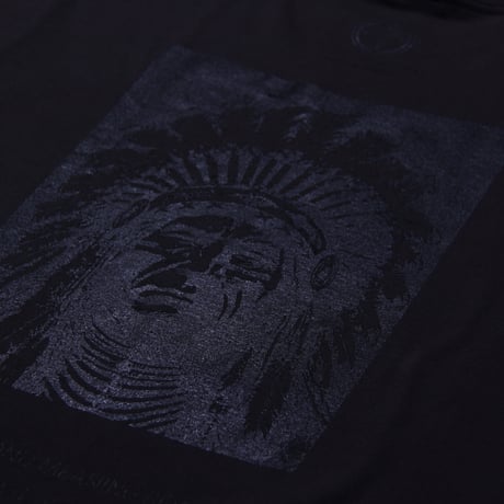 Indian T-Shirt (スミクロ)