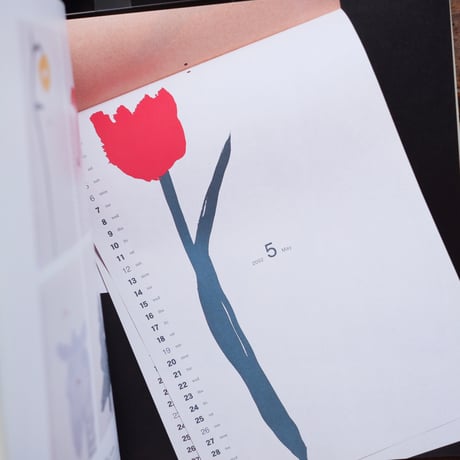PAPER IN DESIGN：紙の特徴を活かしたグラフィックス