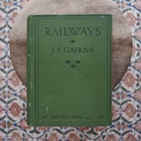 Railways for All
