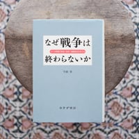 なぜ戦争は終わらないか：ユーゴ問題で民族・紛争・国際政治を考える