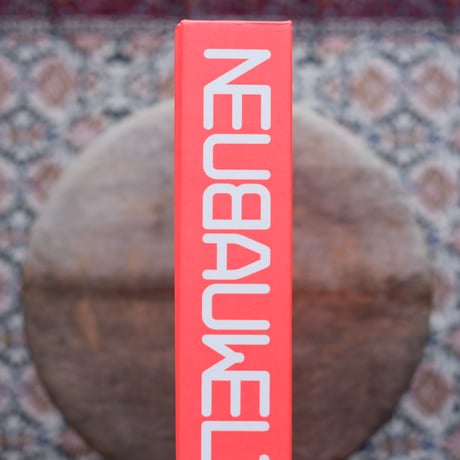 Neubau Welt