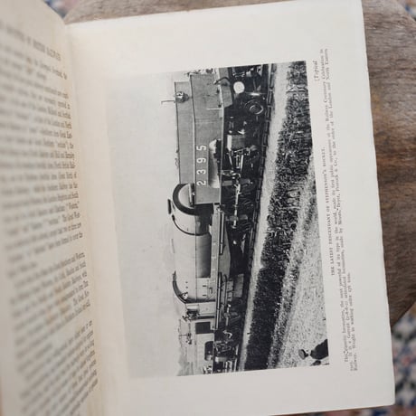 Railways for All