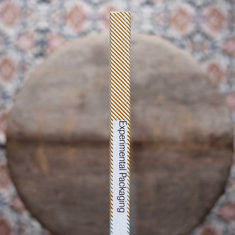 Experimental Packaging