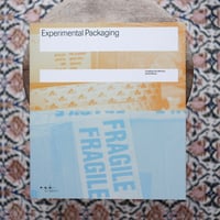 Experimental Packaging