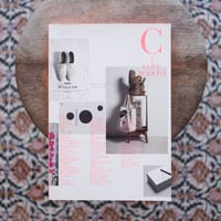 I LOVE BODONI〈I Love Type Series vol.3〉