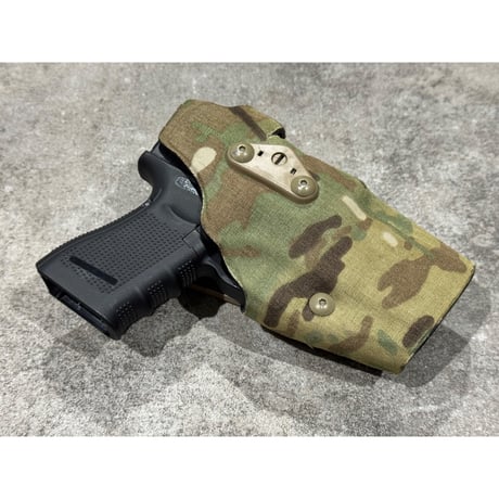 safariland  6354 G19 右用　2015年製
