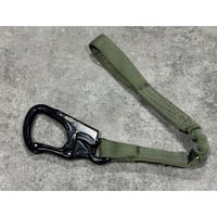 希少 EAGLE リテンションランヤード 旧型