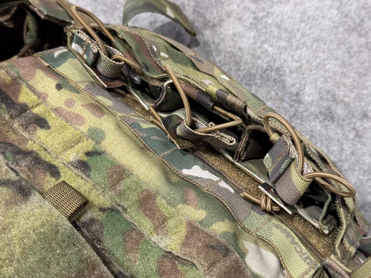 T3 gear Geronimo プレートキャリア M size リリース機能付き | 第三商店