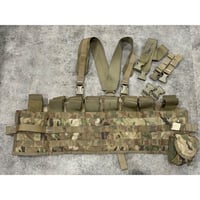 放出　TAP タクティカルアサルトパネル OCP