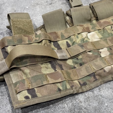 放出　TAP タクティカルアサルトパネル OCP