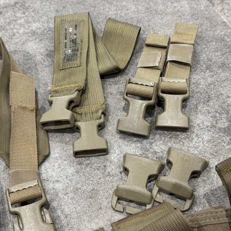 放出　TAP タクティカルアサルトパネル OCP