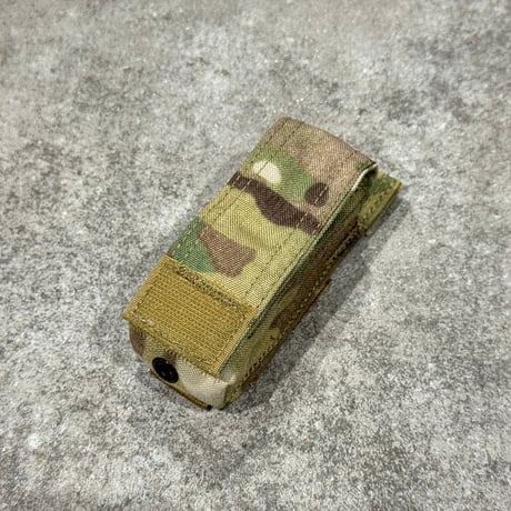 TYR tactical ピストルマガジンポーチ　マルチカム