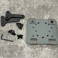 safariland MOLLE アダプター　FG