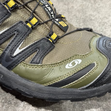 2011年製 salomon XA 3D ultra 2 US 9.5