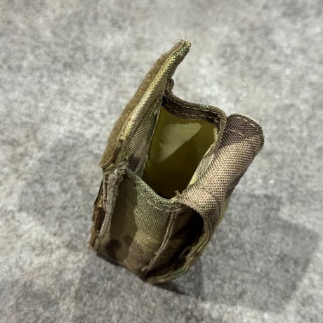 TYR tactical ピストルマガジンポーチ　マルチカム
