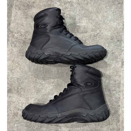 Oakley SI Assault Boots size US-10