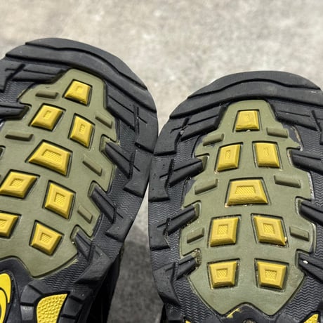 2011年製 salomon XA 3D ultra 2 US 9.5