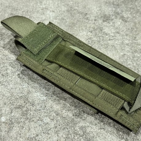 Paraclete シングルピストルマガジンポーチ　SG