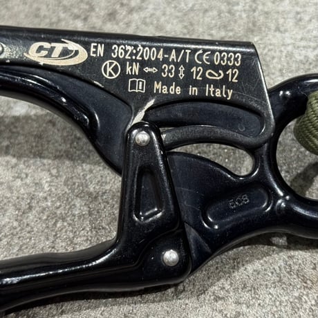 希少 EAGLE リテンションランヤード 旧型
