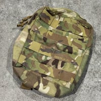 TYR tactical GPポーチ　マルチカム