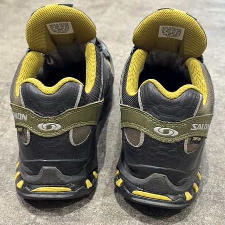 2011年製 salomon XA 3D ultra 2 US 9.5