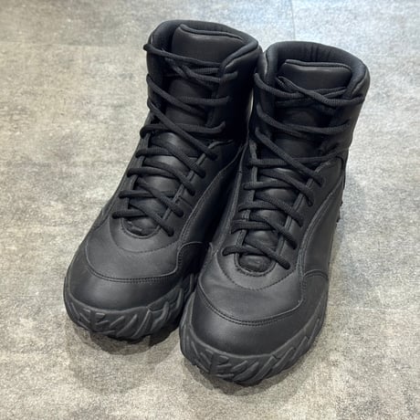 Oakley SI Assault Boots size US-10