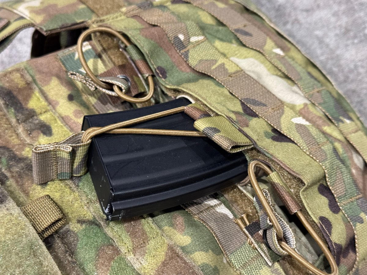 T3 gear Geronimo プレートキャリア M size リリース機能付き | 第三商店
