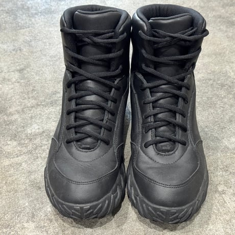 Oakley SI Assault Boots size US-10