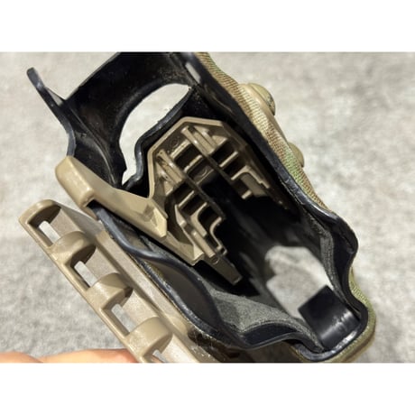 safariland  6354 G19 右用　2015年製